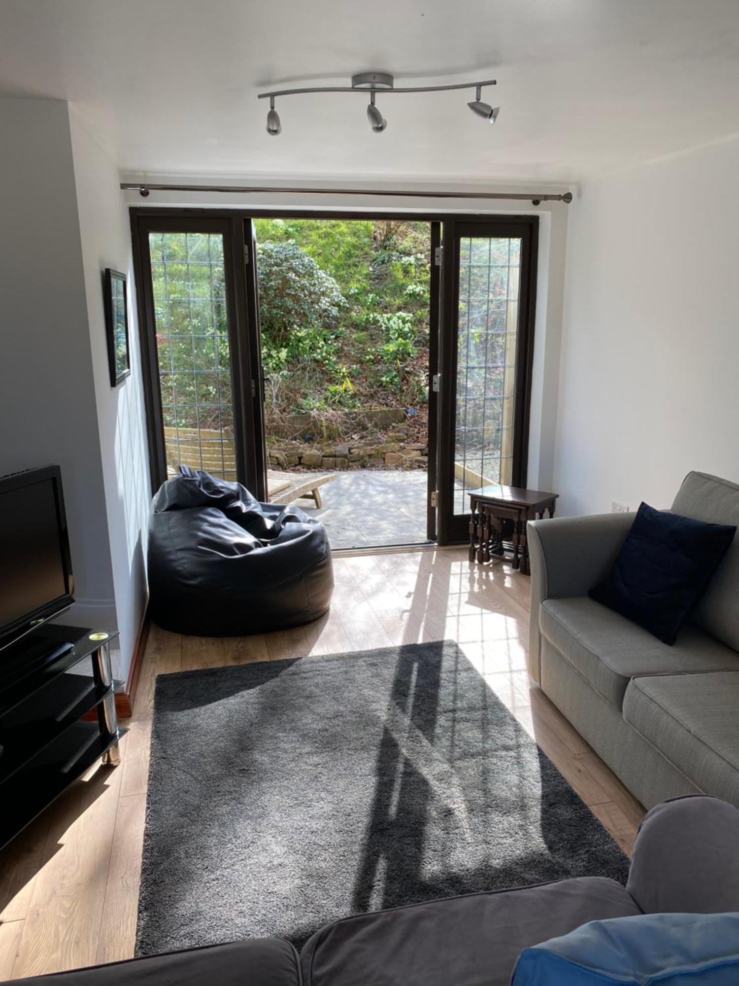 Lower Penrose Old Farmhouse Cottage Launceston Εξωτερικό φωτογραφία